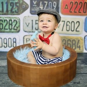 Meet your Posher, Amber